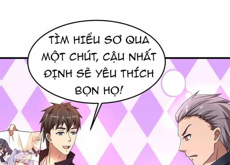 Siêu Năng Phân Hóa - Chương 17 - ảnh 28