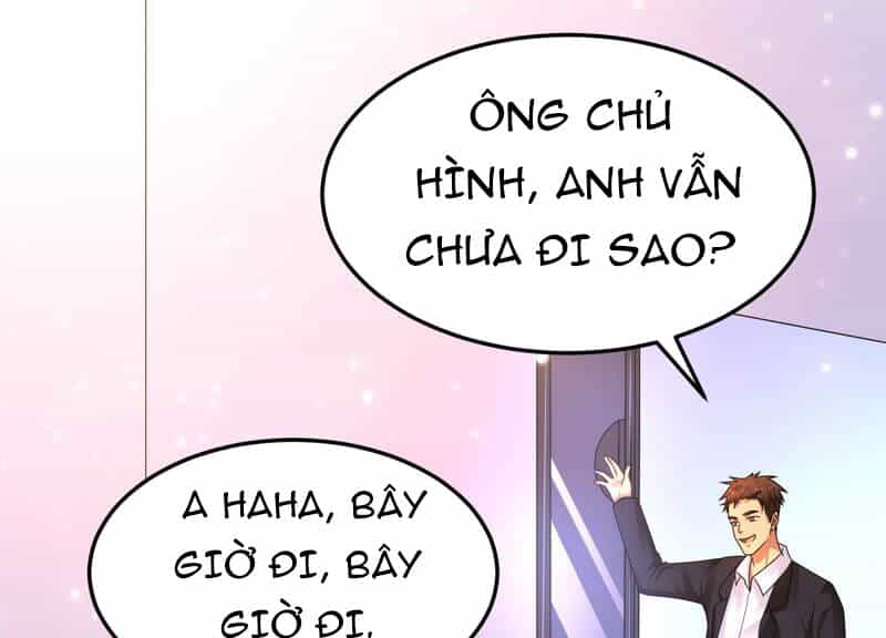 Siêu Năng Phân Hóa - Chương 17 - ảnh 35