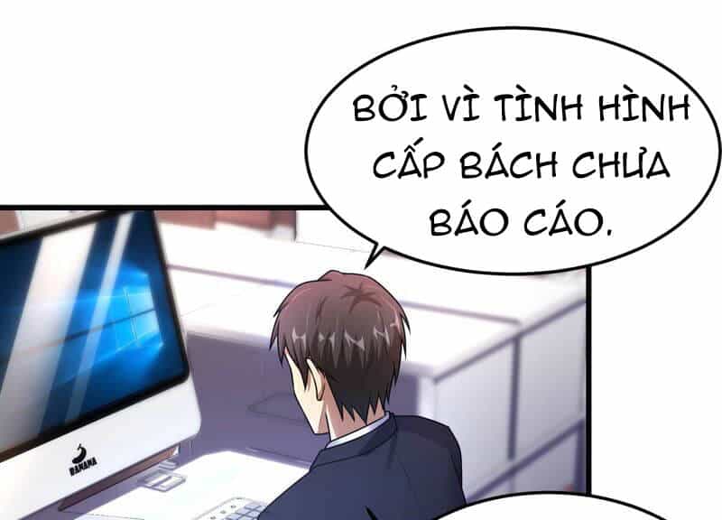 Siêu Năng Phân Hóa - Chương 17 - ảnh 5