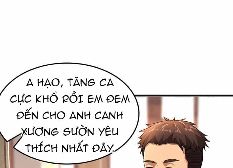 Siêu Năng Phân Hóa - Chương 17 - ảnh 61