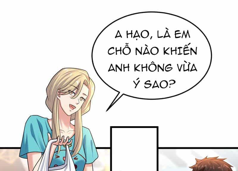 Siêu Năng Phân Hóa - Chương 17 - ảnh 64