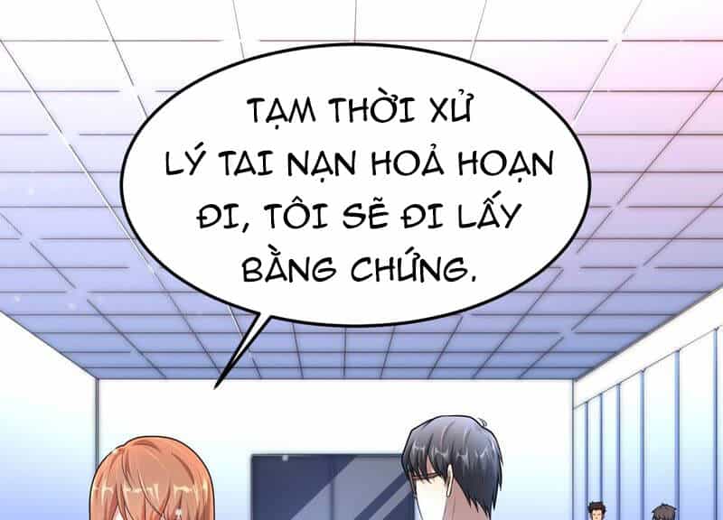 Siêu Năng Phân Hóa - Chương 17 - ảnh 7