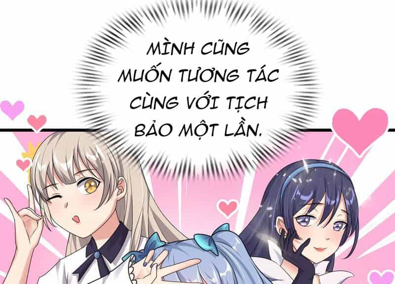 Siêu Năng Phân Hóa - Chương 18 - ảnh 10