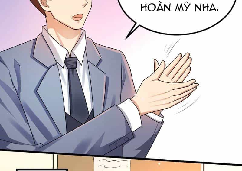 Siêu Năng Phân Hóa - Chương 18 - ảnh 14