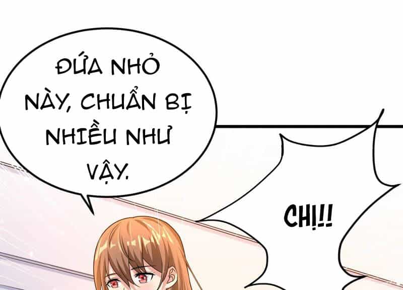 Siêu Năng Phân Hóa - Chương 18 - ảnh 20
