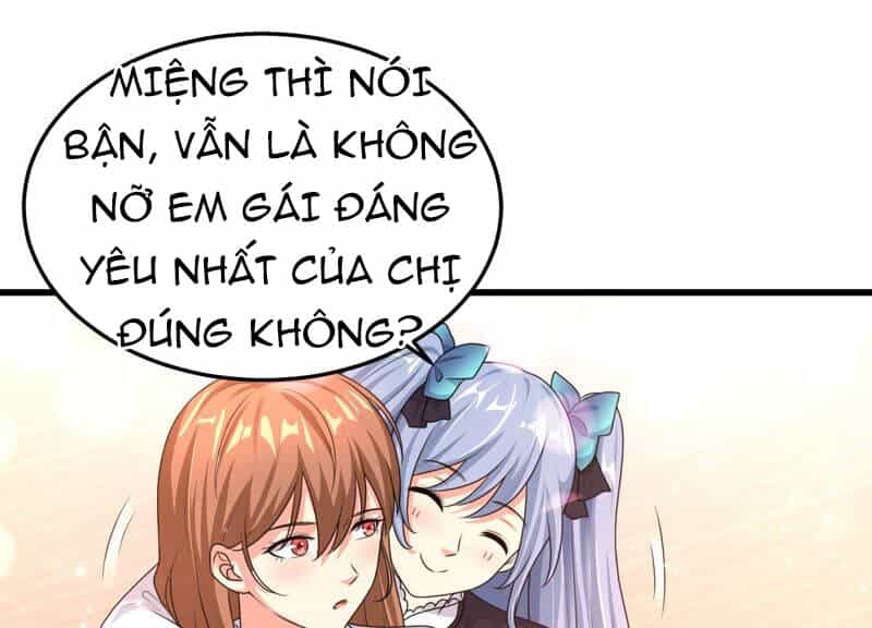 Siêu Năng Phân Hóa - Chương 18 - ảnh 25