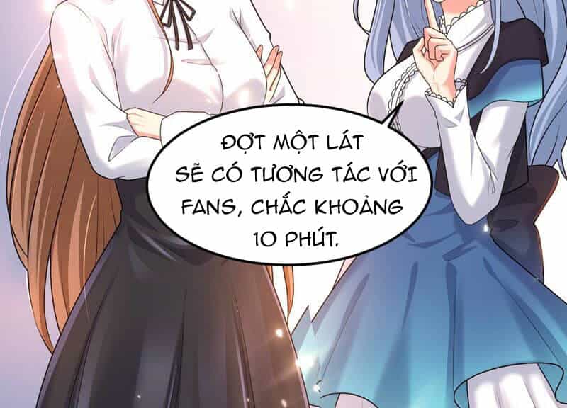 Siêu Năng Phân Hóa - Chương 18 - ảnh 33