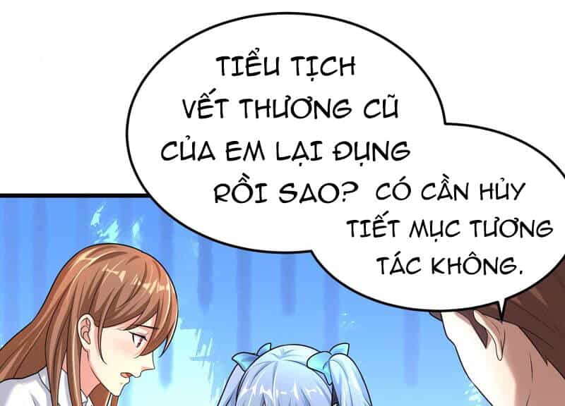 Siêu Năng Phân Hóa - Chương 18 - ảnh 42
