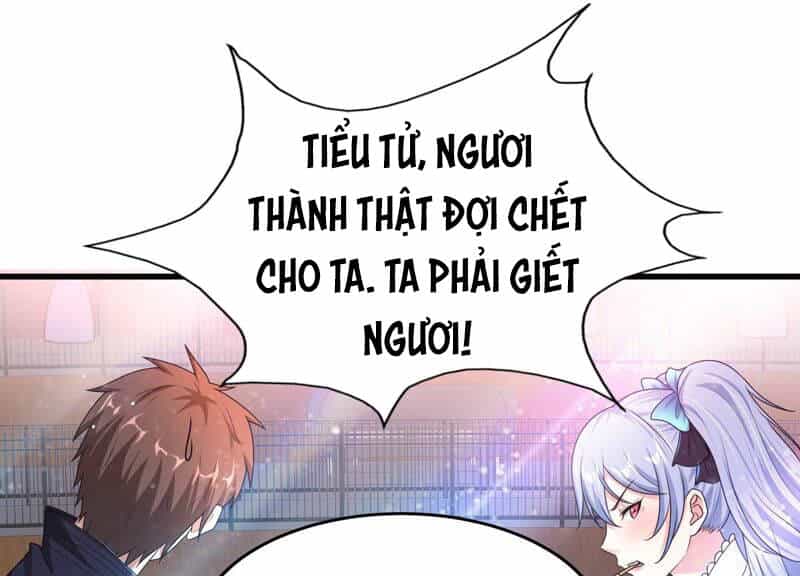 Siêu Năng Phân Hóa - Chương 18 - ảnh 82