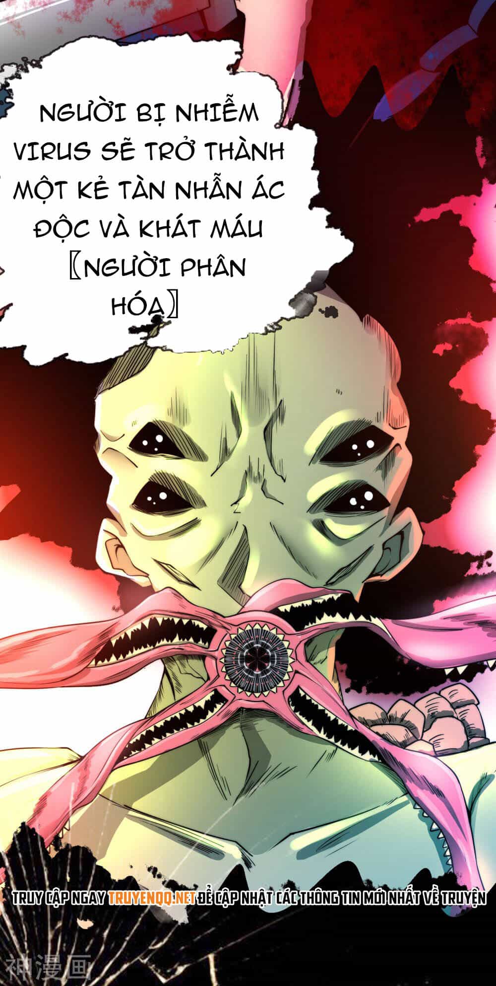 Siêu Năng Phân Hóa - Chương 1 - ảnh 9