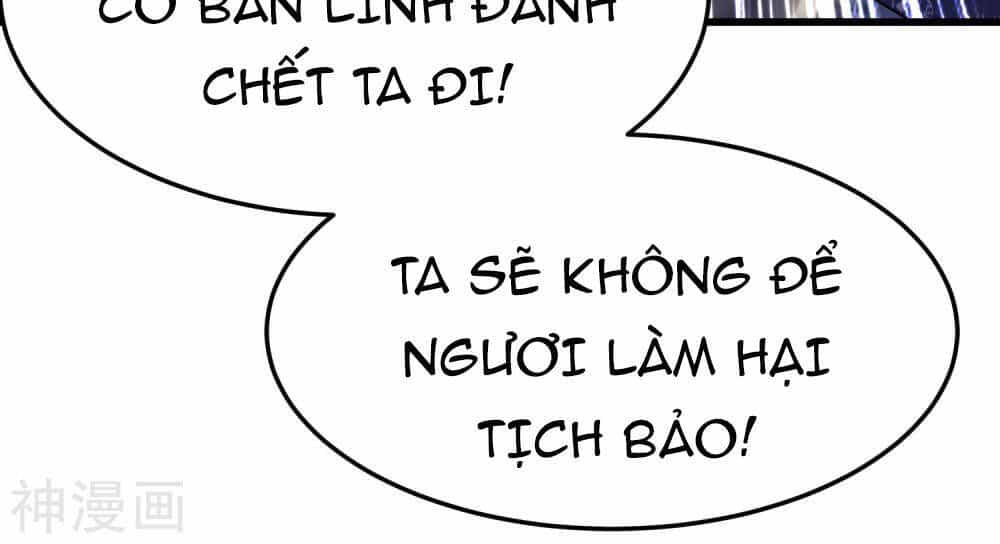 Siêu Năng Phân Hóa - Chương 19 - ảnh 21