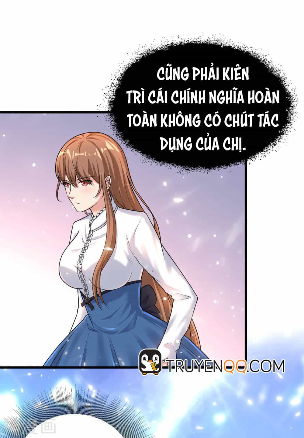 Siêu Năng Phân Hóa - Chương 19 - ảnh 30