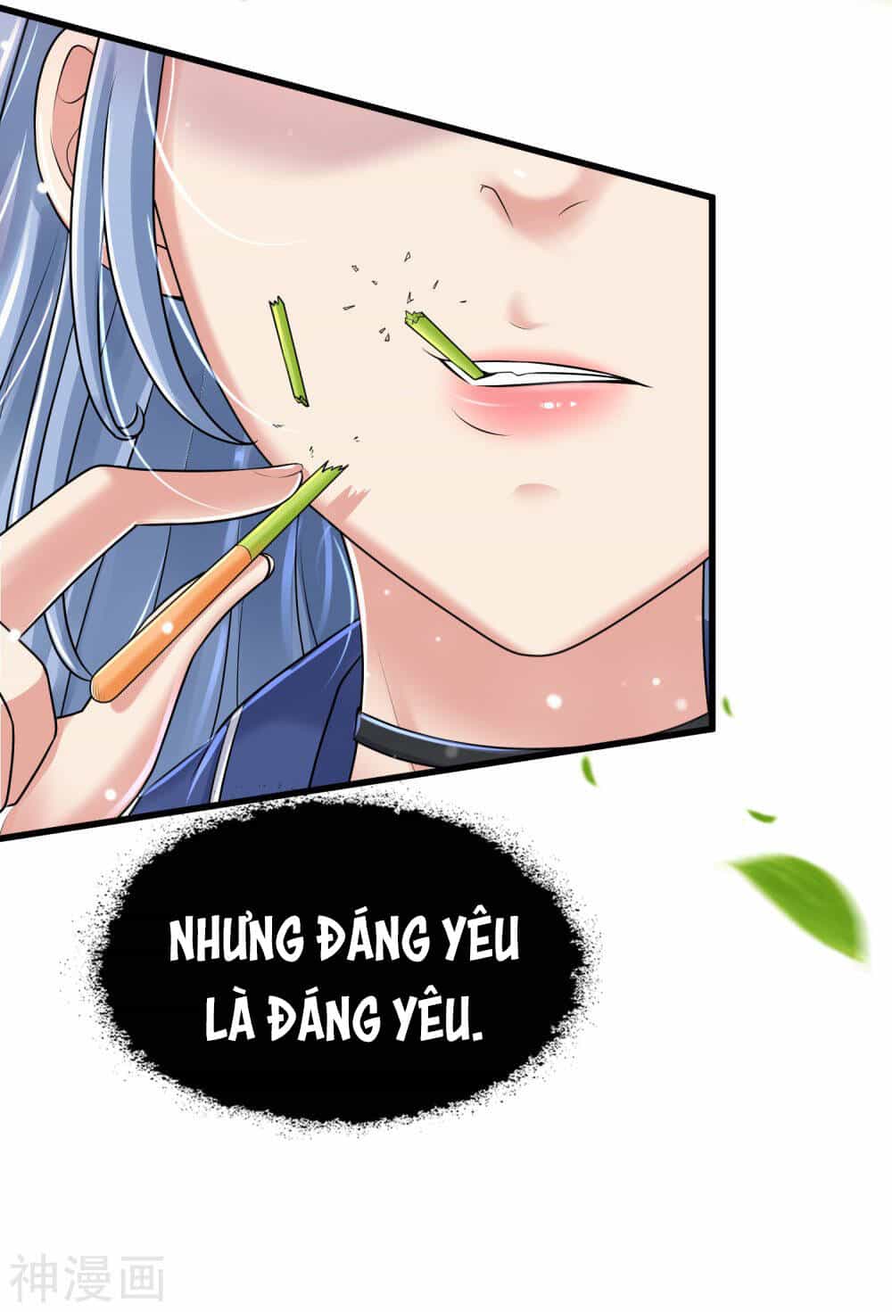 Siêu Năng Phân Hóa - Chương 19 - ảnh 33