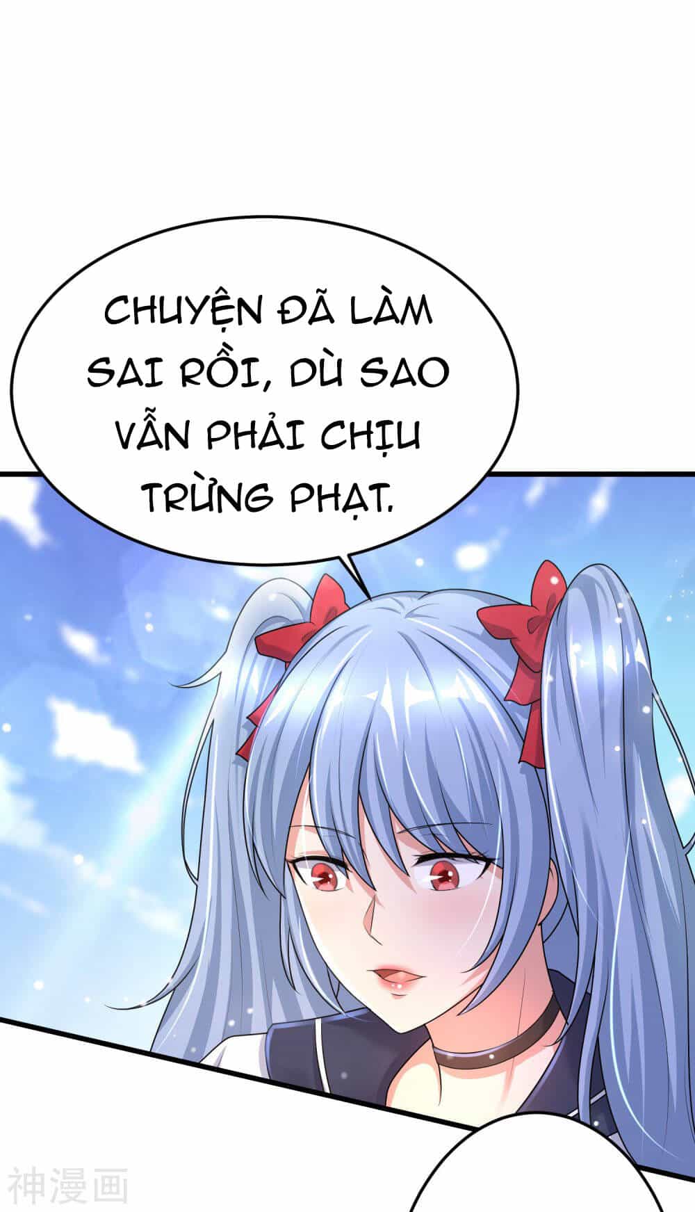 Siêu Năng Phân Hóa - Chương 19 - ảnh 34