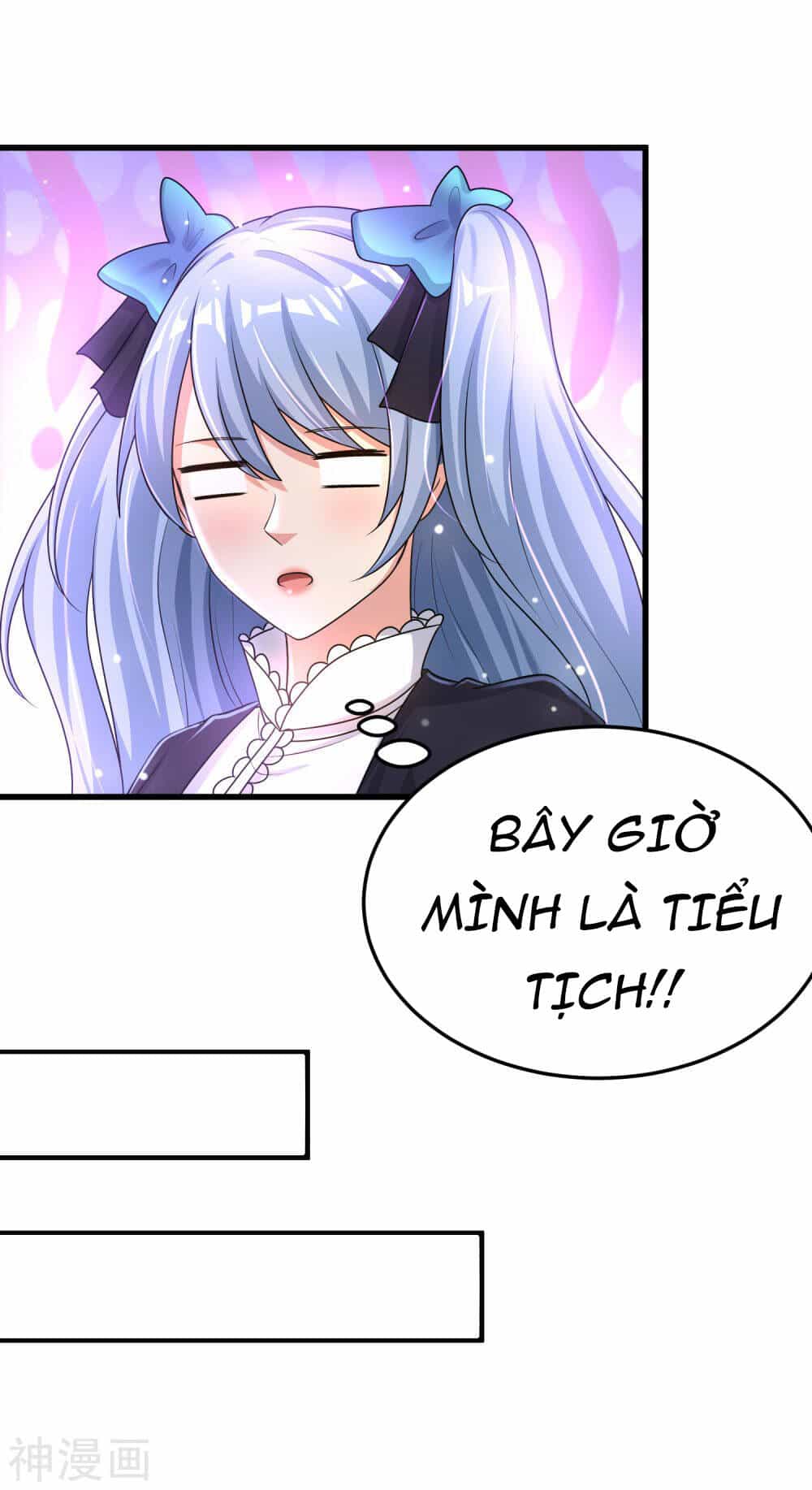 Siêu Năng Phân Hóa - Chương 19 - ảnh 7