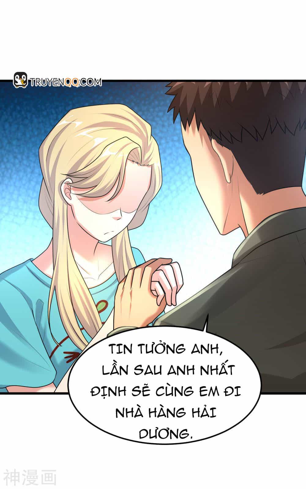 Siêu Năng Phân Hóa - Chương 20 - ảnh 12