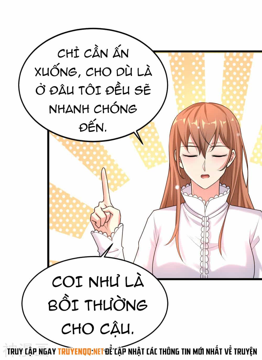 Siêu Năng Phân Hóa - Chương 20 - ảnh 29