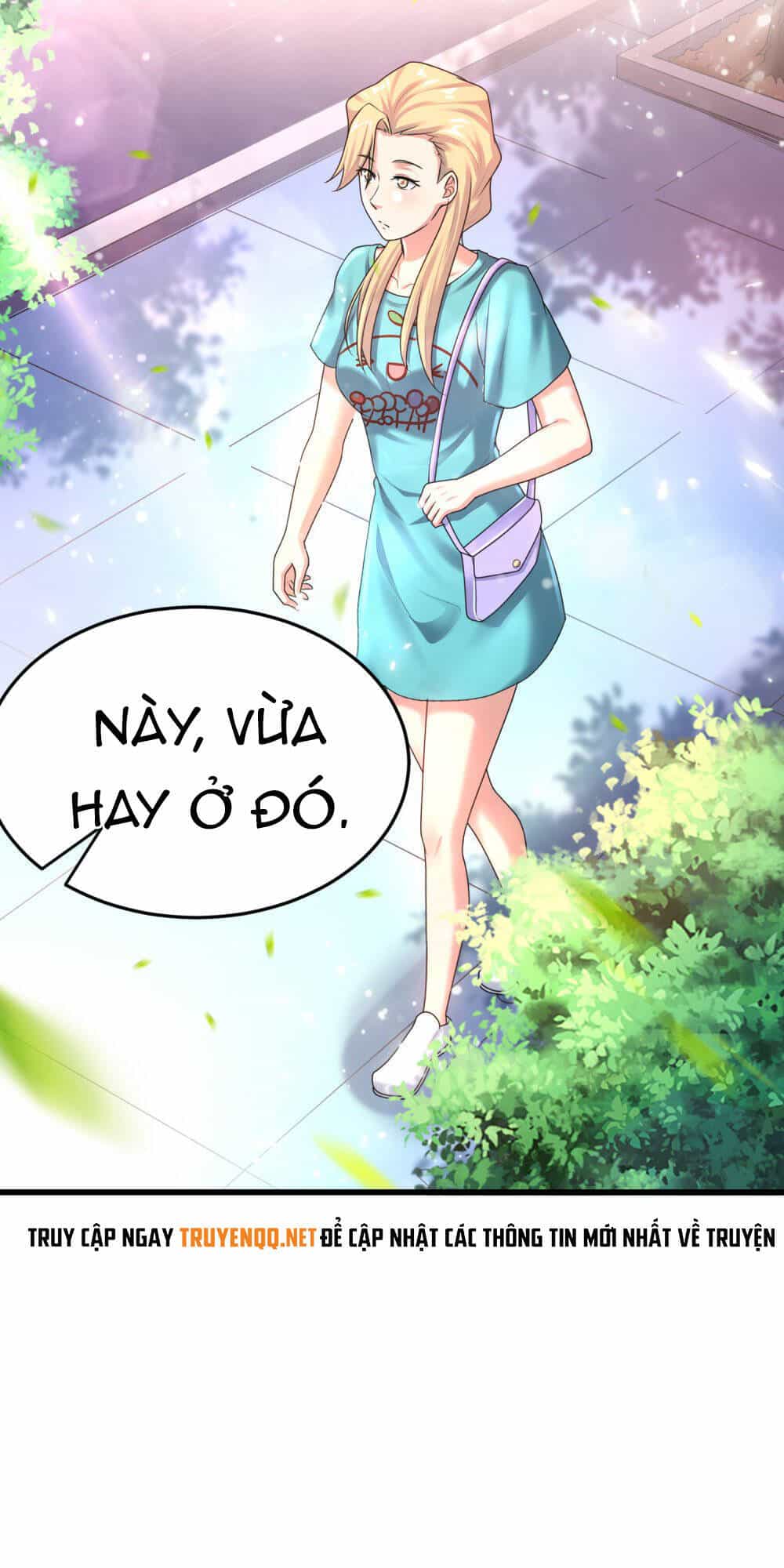 Siêu Năng Phân Hóa - Chương 20 - ảnh 37