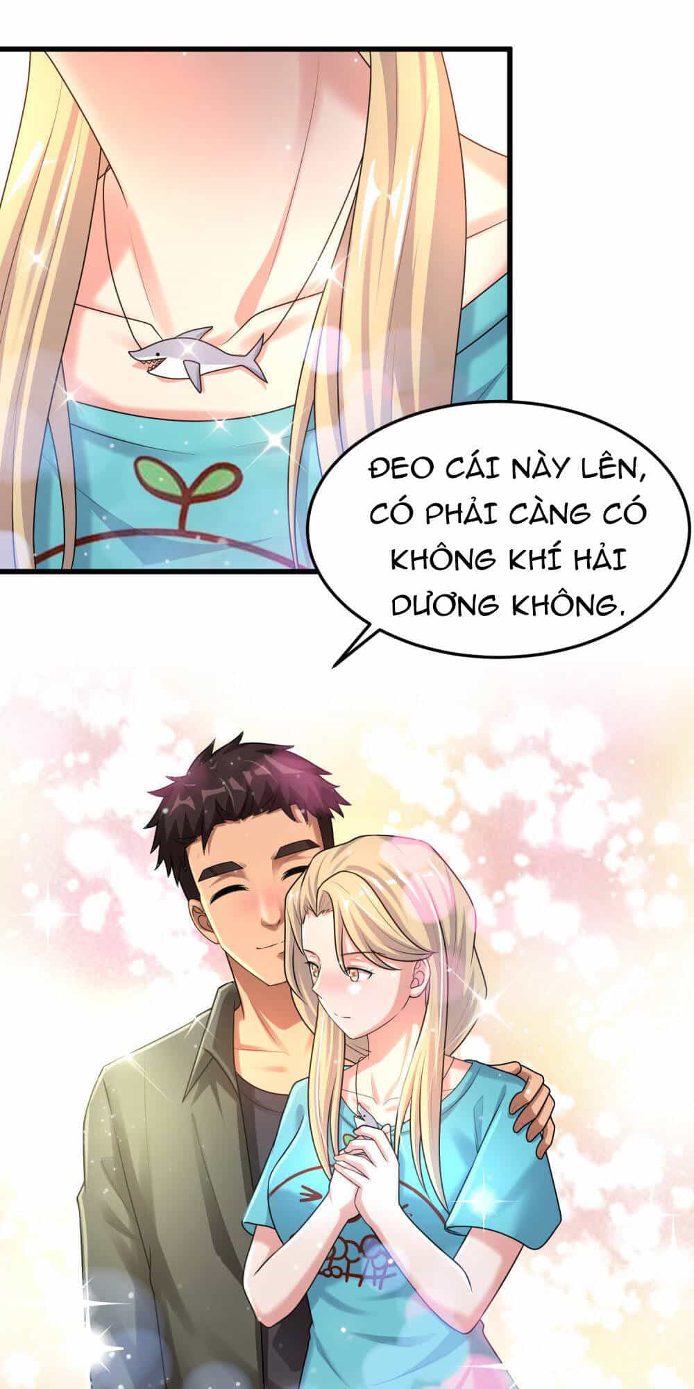 Siêu Năng Phân Hóa - Chương 20 - ảnh 5