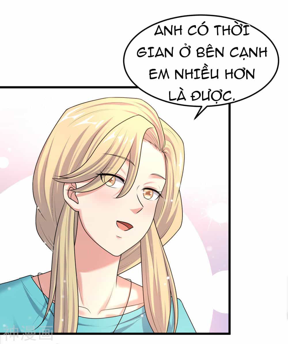 Siêu Năng Phân Hóa - Chương 20 - ảnh 8