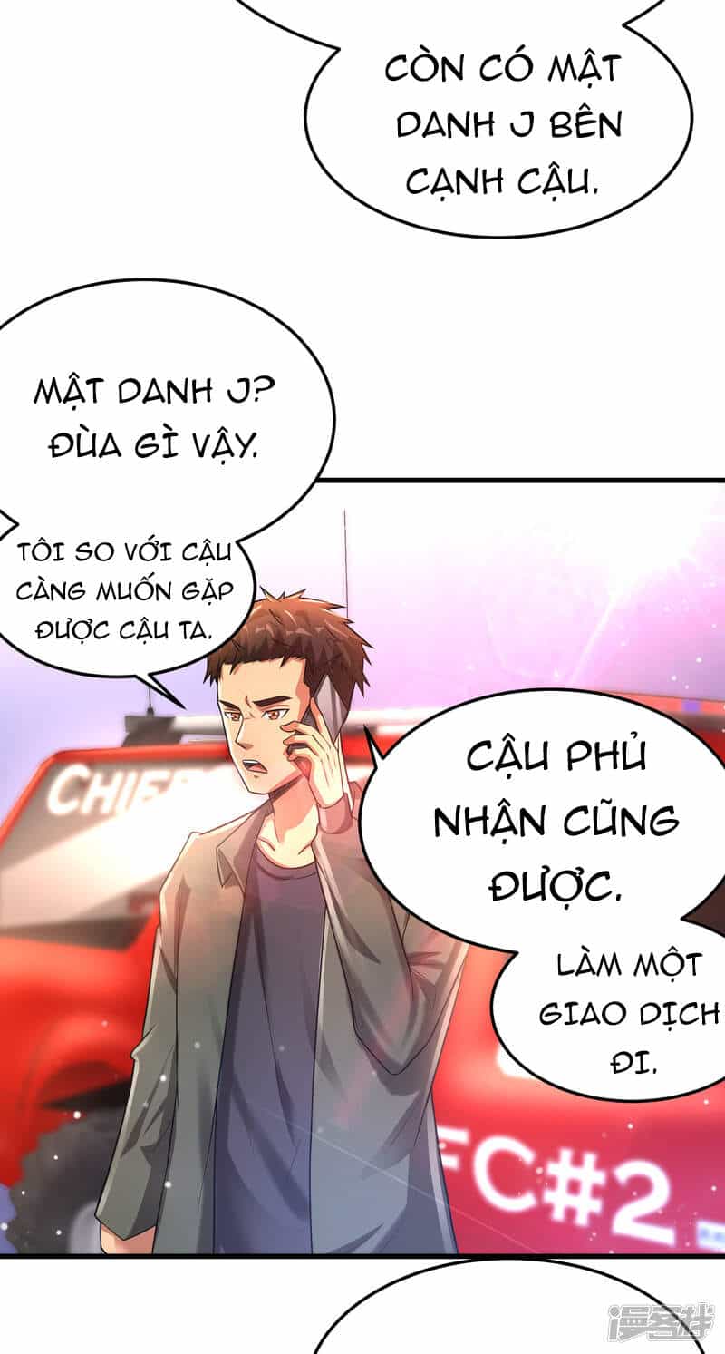 Siêu Năng Phân Hóa - Chương 21 - ảnh 28