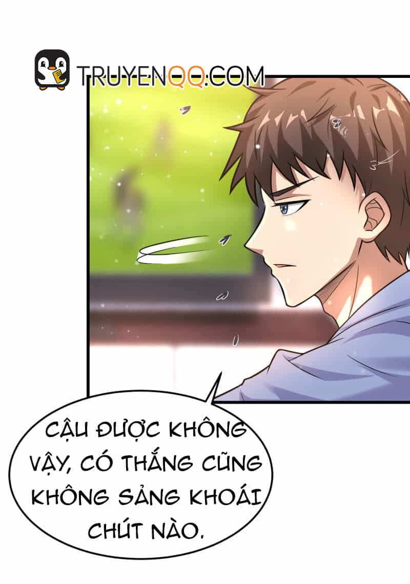 Siêu Năng Phân Hóa - Chương 21 - ảnh 3