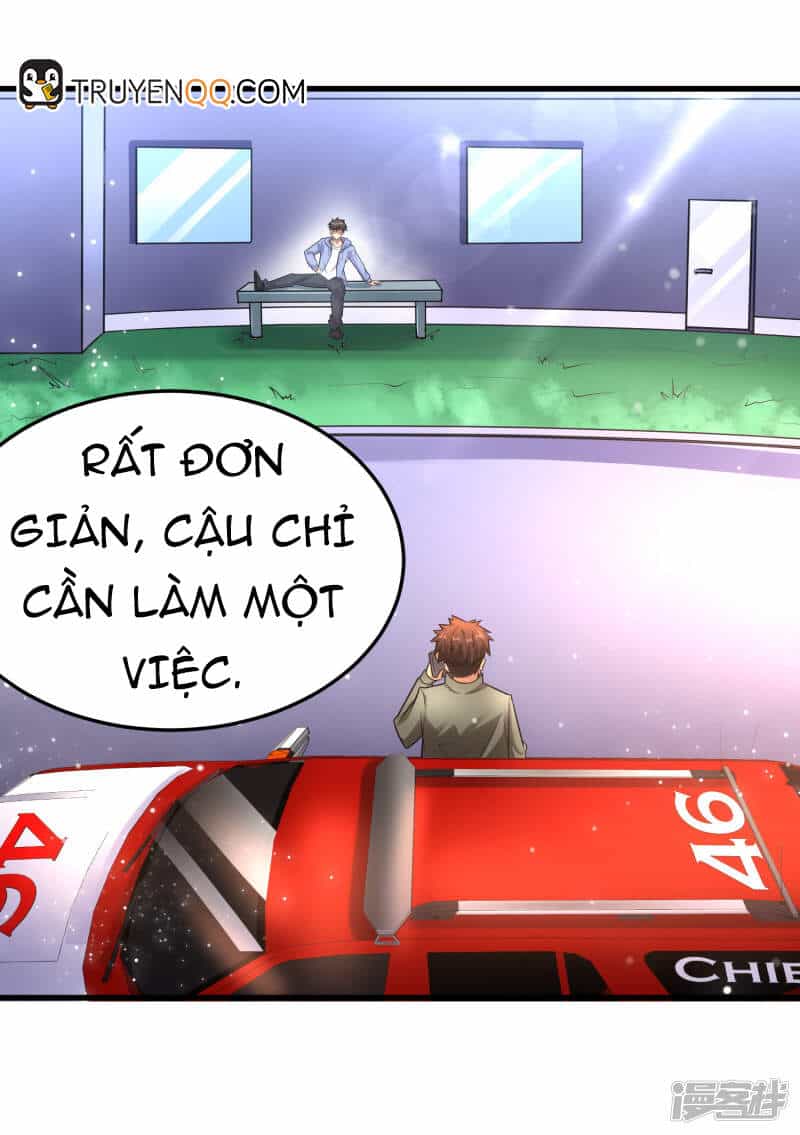 Siêu Năng Phân Hóa - Chương 21 - ảnh 30