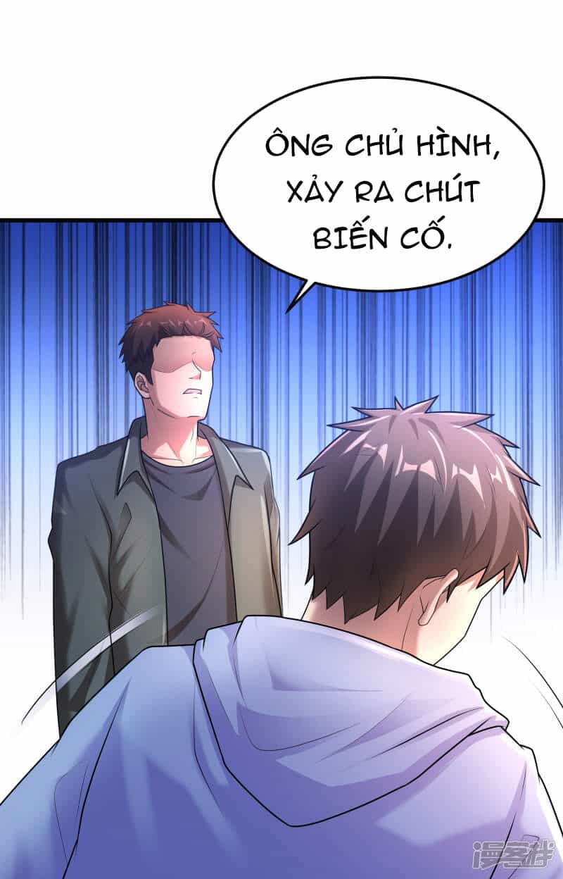 Siêu Năng Phân Hóa - Chương 21 - ảnh 32