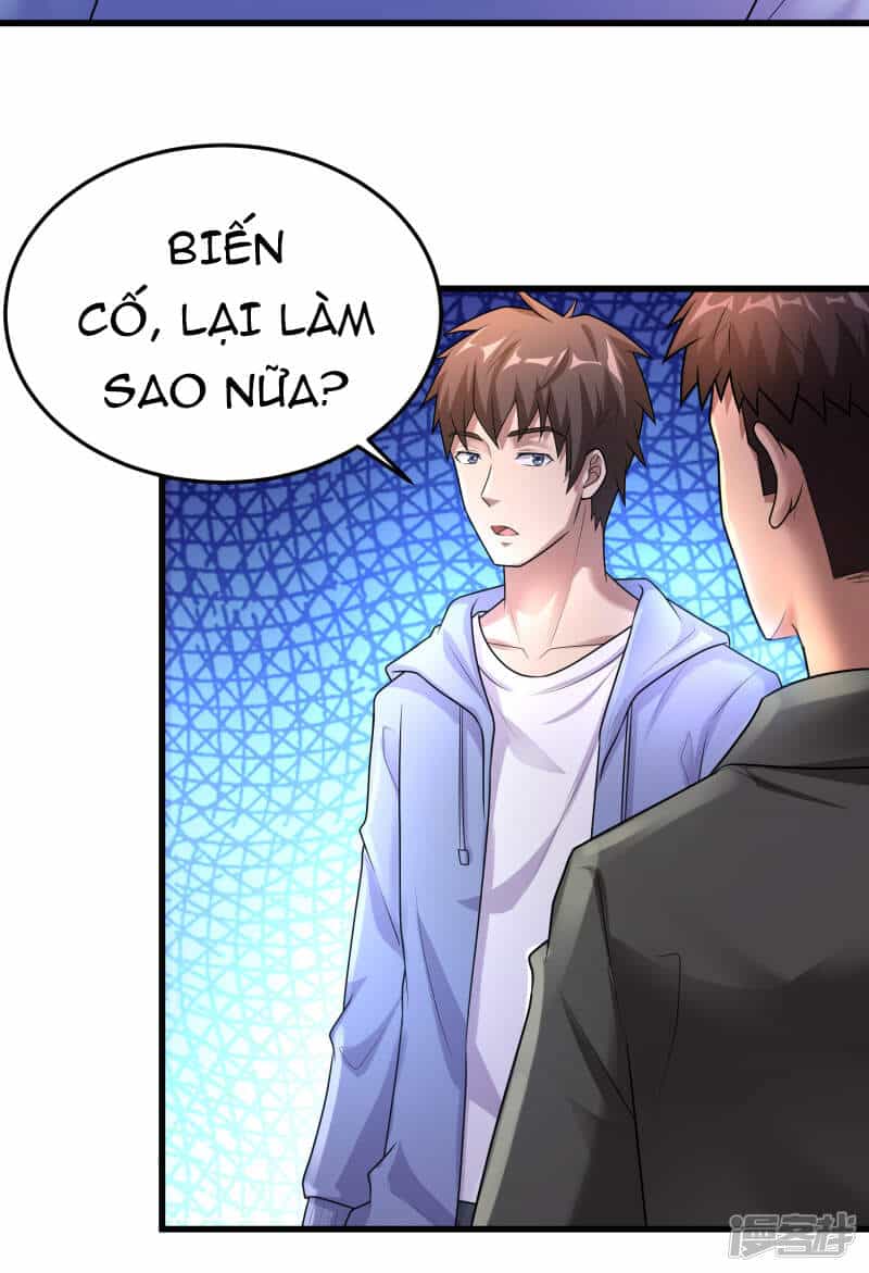Siêu Năng Phân Hóa - Chương 21 - ảnh 33