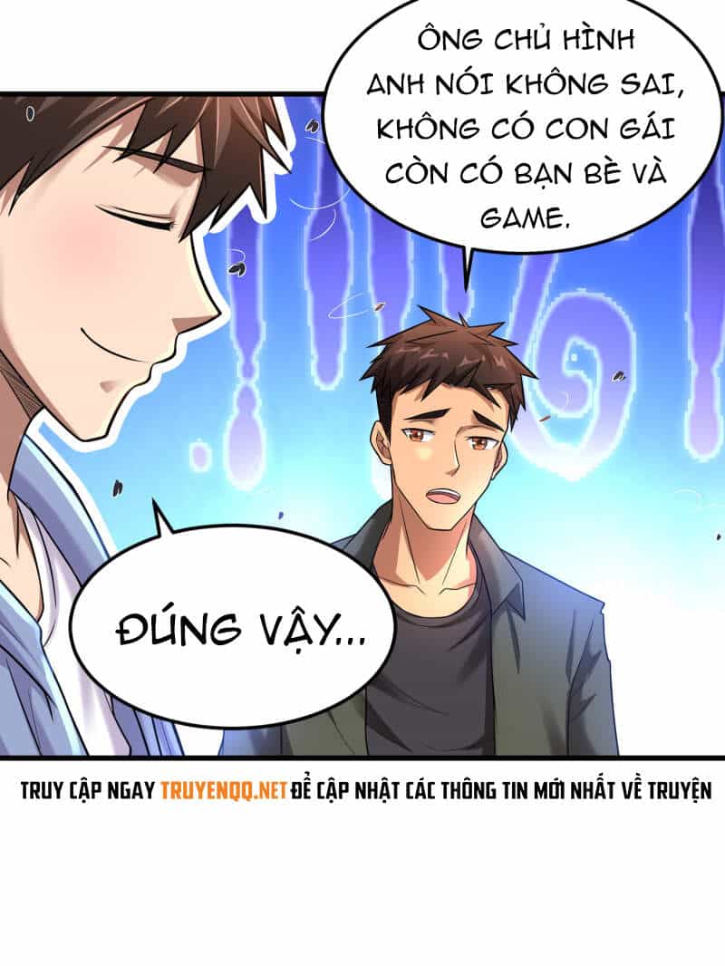 Siêu Năng Phân Hóa - Chương 21 - ảnh 6