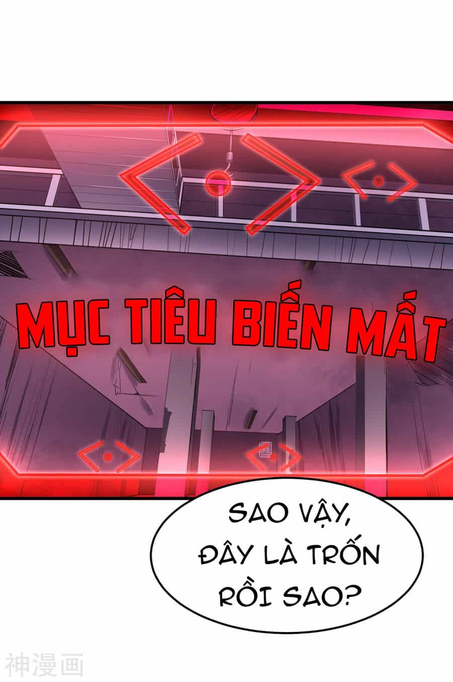 Siêu Năng Phân Hóa - Chương 22 - ảnh 32