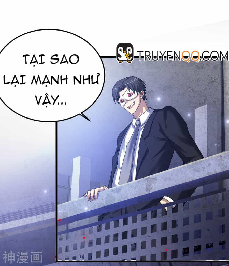 Siêu Năng Phân Hóa - Chương 23 - ảnh 2