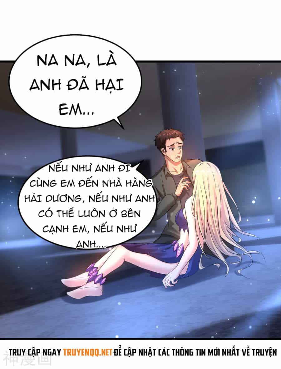Siêu Năng Phân Hóa - Chương 24 - ảnh 13