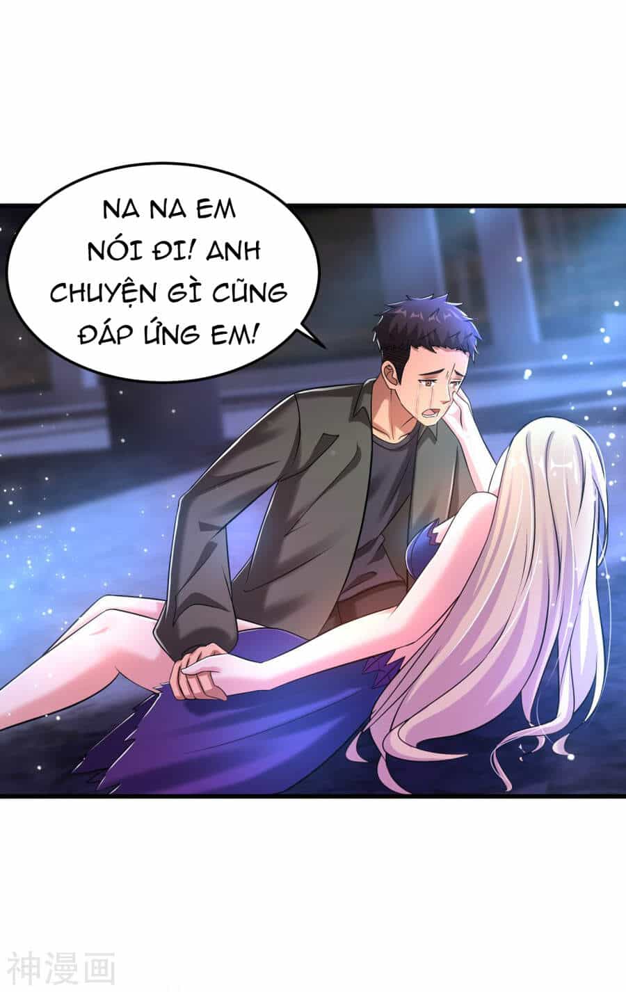 Siêu Năng Phân Hóa - Chương 24 - ảnh 16