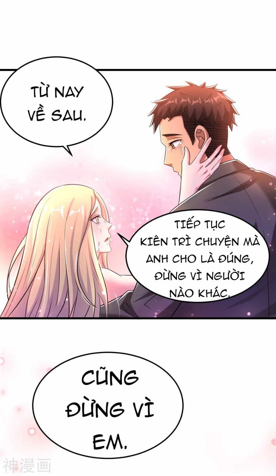 Siêu Năng Phân Hóa - Chương 24 - ảnh 17