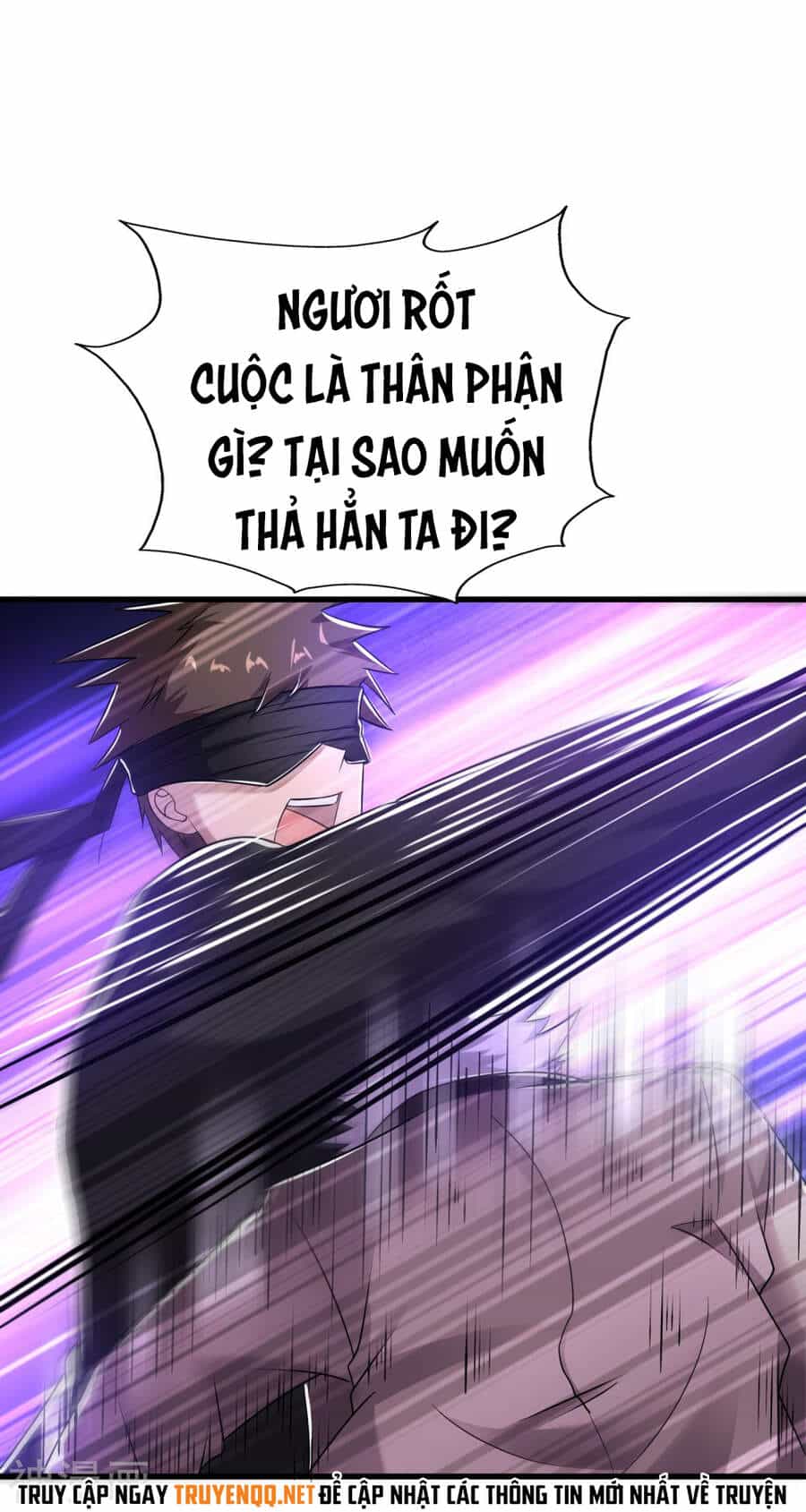 Siêu Năng Phân Hóa - Chương 25 - ảnh 6