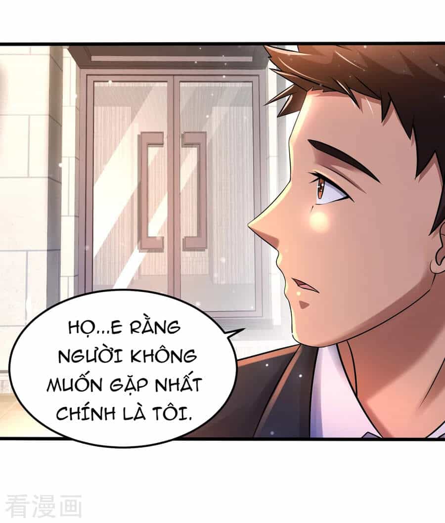 Siêu Năng Phân Hóa - Chương 26 - ảnh 11