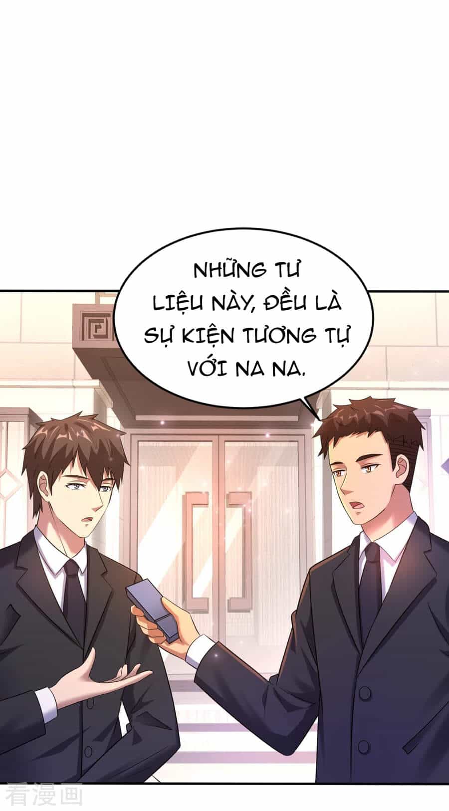 Siêu Năng Phân Hóa - Chương 26 - ảnh 13