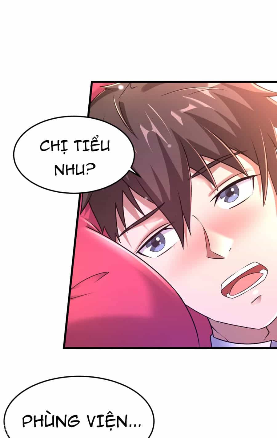 Siêu Năng Phân Hóa - Chương 26 - ảnh 32