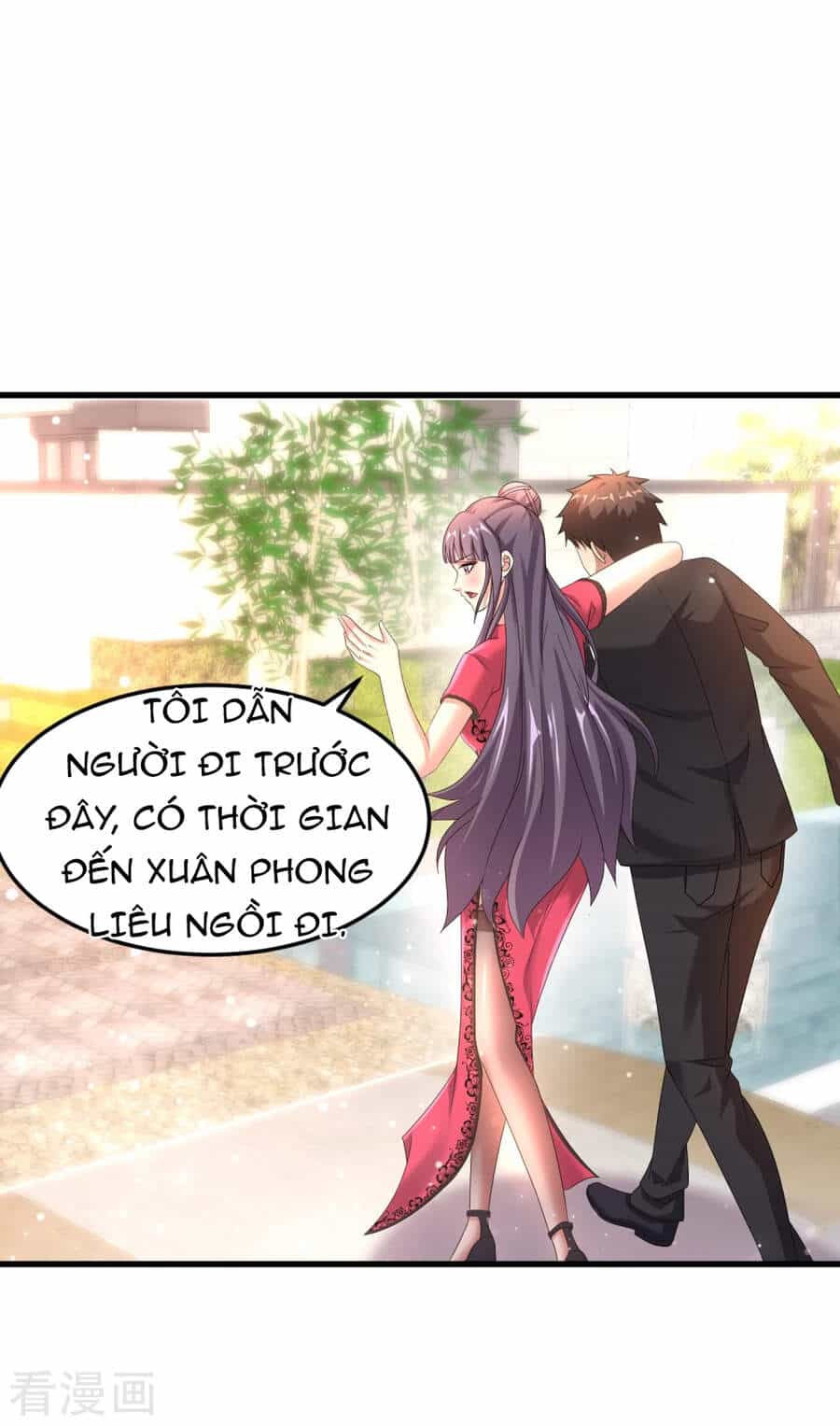 Siêu Năng Phân Hóa - Chương 26 - ảnh 34
