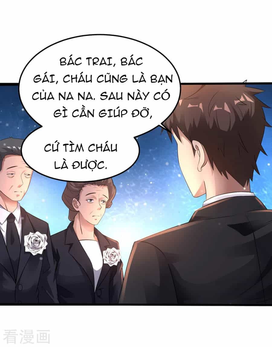 Siêu Năng Phân Hóa - Chương 26 - ảnh 4