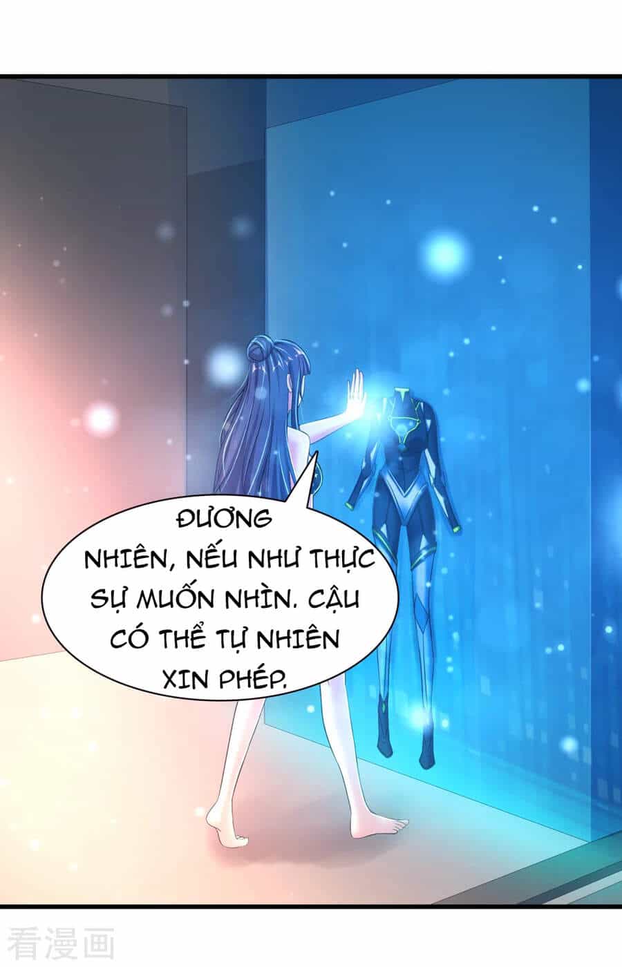 Siêu Năng Phân Hóa - Chương 27 - ảnh 10