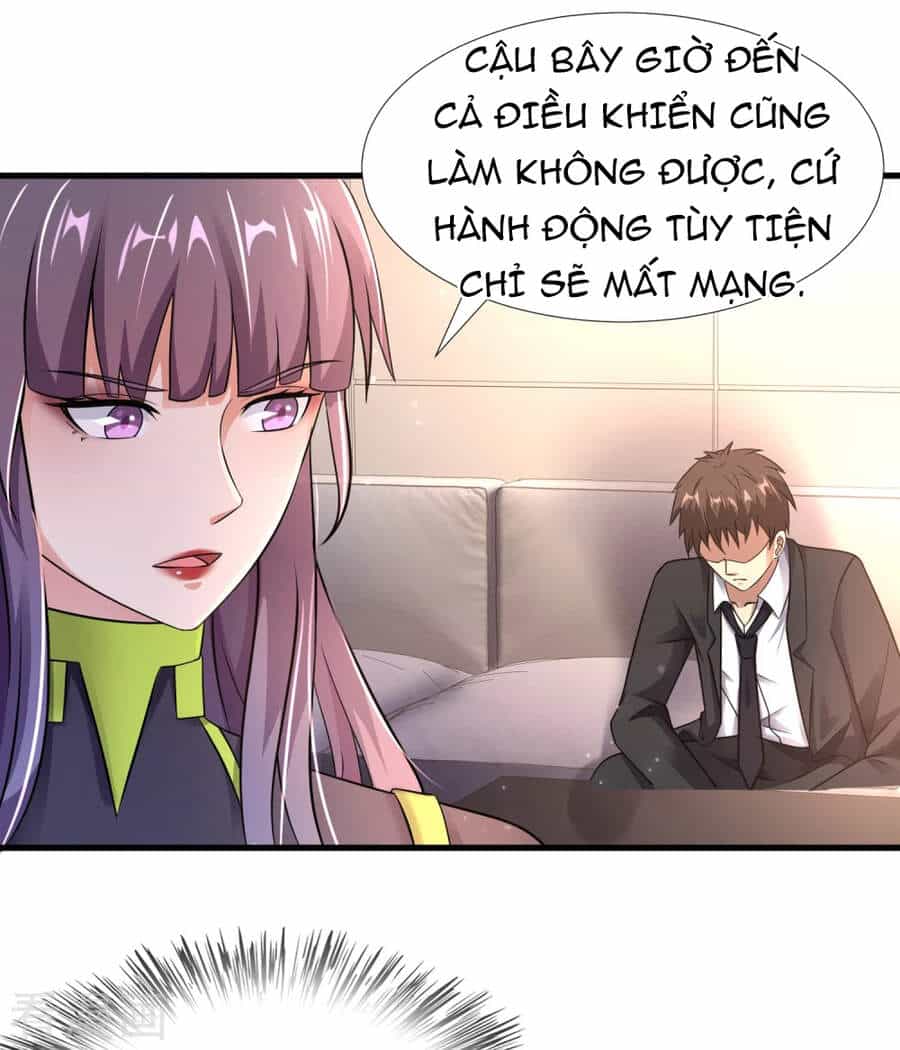 Siêu Năng Phân Hóa - Chương 27 - ảnh 35