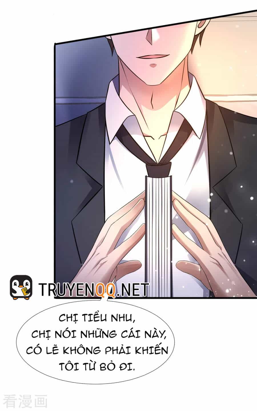 Siêu Năng Phân Hóa - Chương 27 - ảnh 37