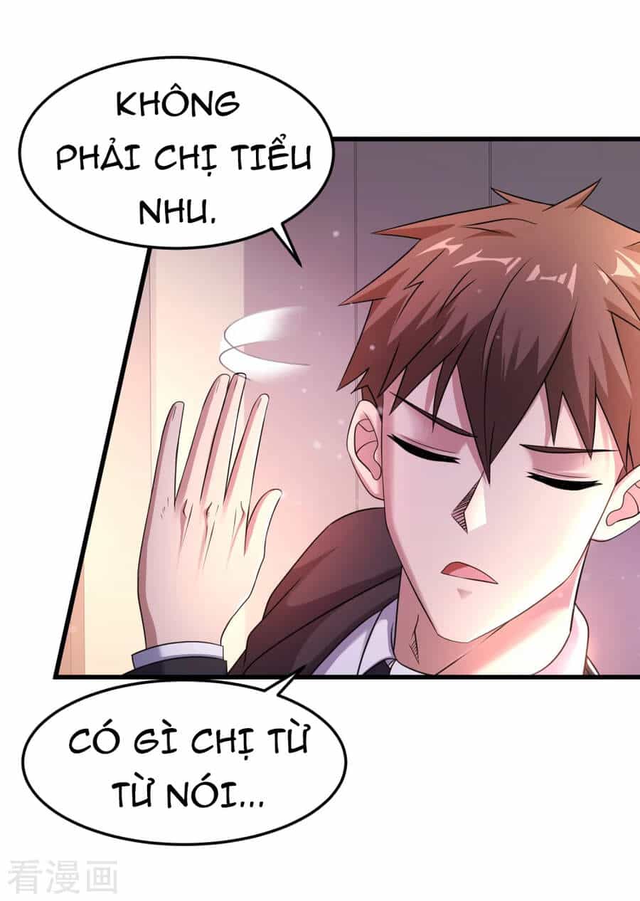 Siêu Năng Phân Hóa - Chương 27 - ảnh 8
