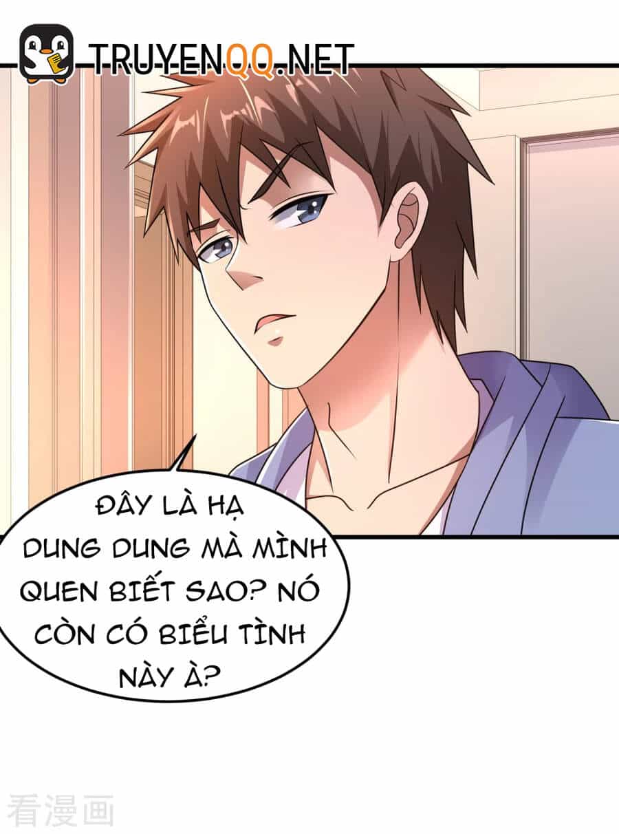 Siêu Năng Phân Hóa - Chương 28 - ảnh 12