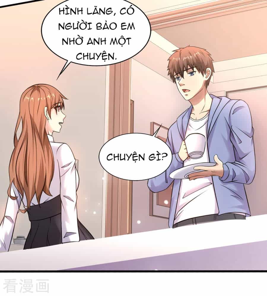 Siêu Năng Phân Hóa - Chương 28 - ảnh 16
