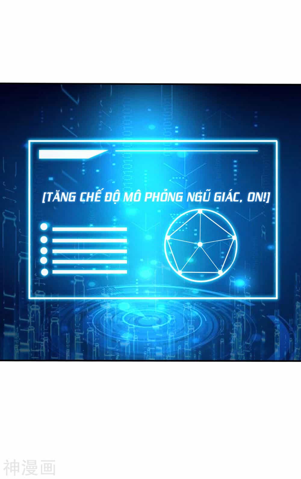 Siêu Năng Phân Hóa - Chương 2 - ảnh 8