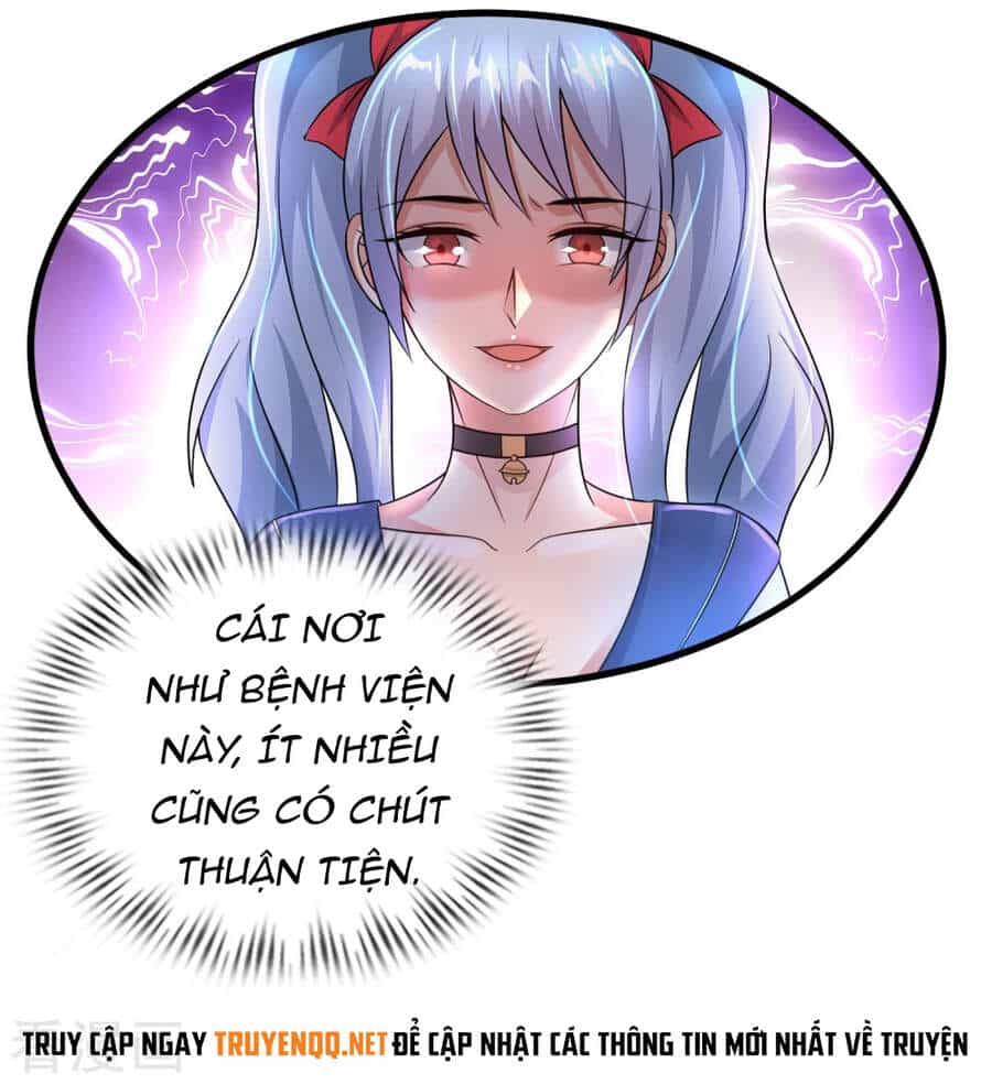 Siêu Năng Phân Hóa - Chương 29 - ảnh 19