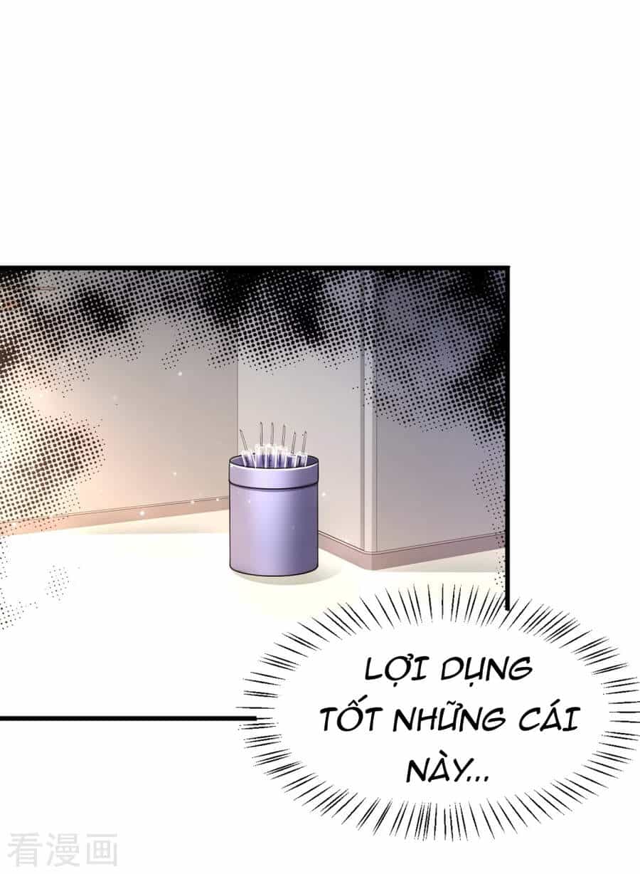 Siêu Năng Phân Hóa - Chương 29 - ảnh 20